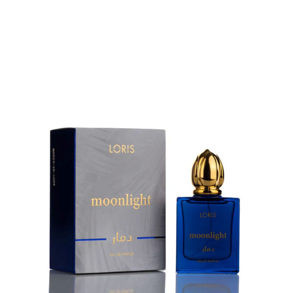 Picture of 50 ML DMAR MOONLIGHT PARFÜM